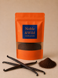 Premium Vanilla Powder from Madagascar